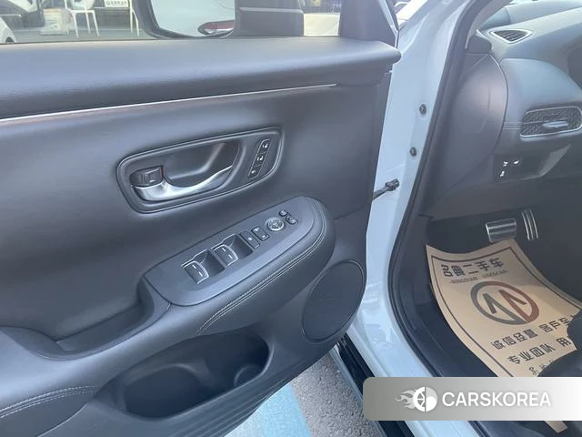 Honda HR-V id 4215156 из Китая 8