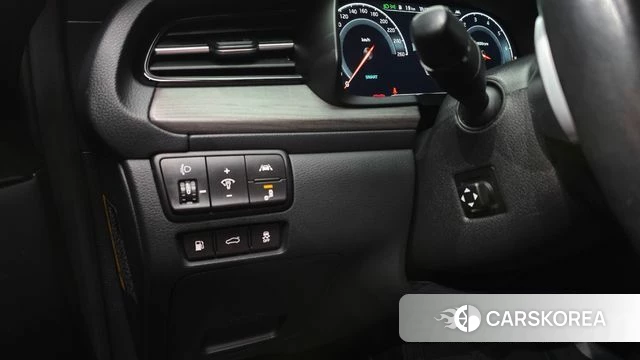 Kia K7 Premier id 3899302 из Кореи 8