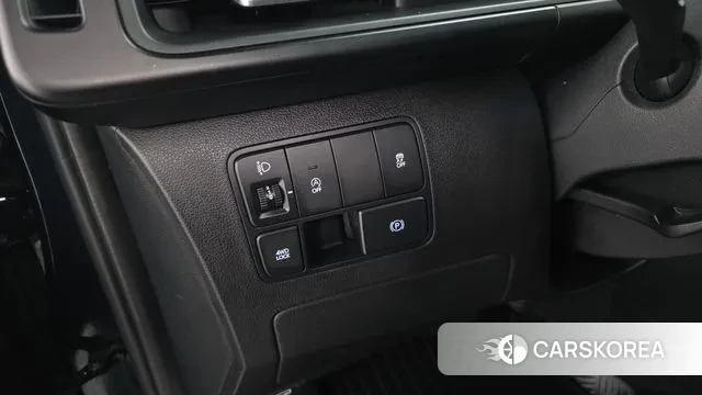 Hyundai Staria id 3384582 из Кореи 8