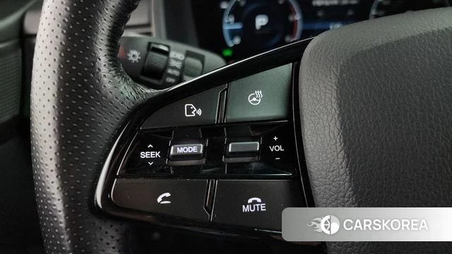 Ssangyong The New Rexton Sports Cannes id 4635986 из Кореи 8