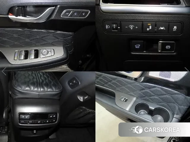 Hyundai Palisade id 3443813 из Кореи 8