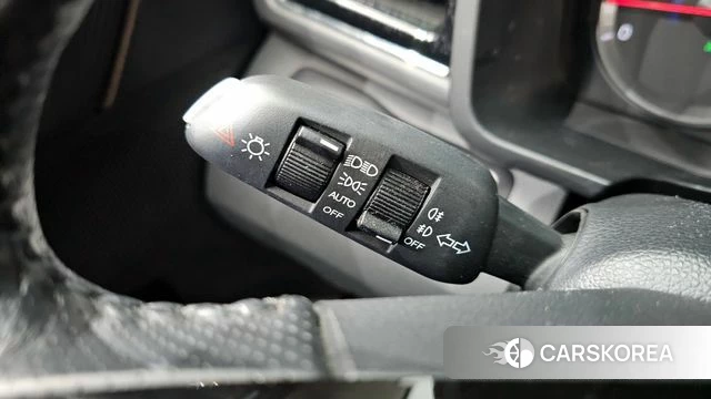 Ssangyong Berry New Tivoli id 4339329 из Кореи 8