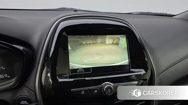 Chevrolet (GM Daewoo) The New Spark id 3540600 из Кореи 8