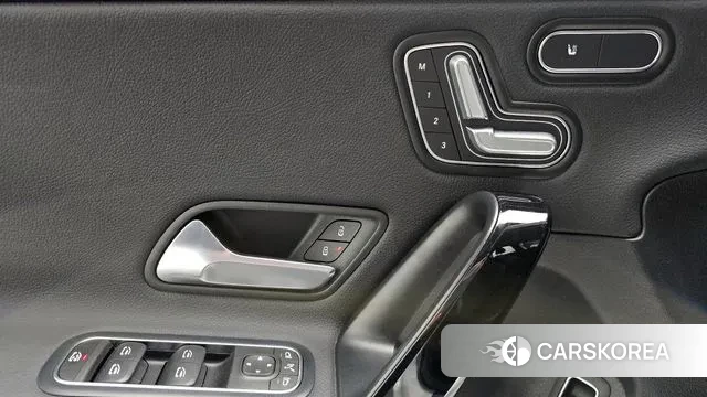 Mercedes-Benz A-Class W177 id 3530631 из Кореи 8