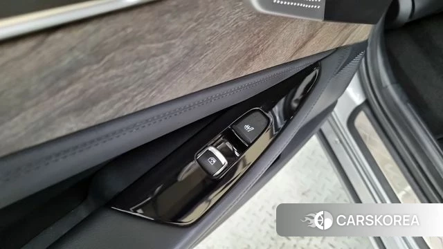 Kia K8 id 3965105 из Кореи 8