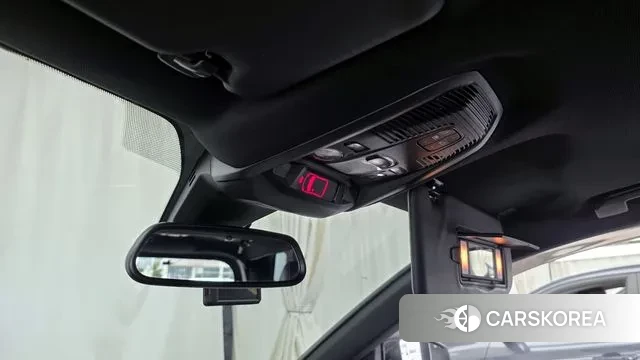 Peugeot 5008 second generation id 3181681 из Кореи 8