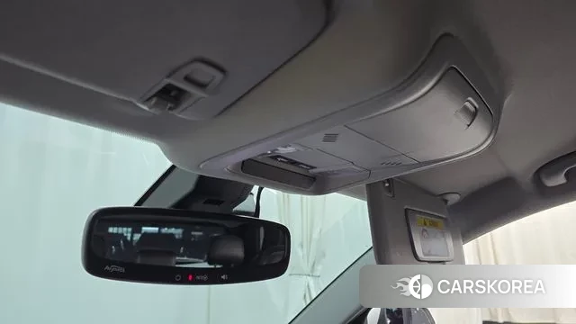 Chevrolet (GM Daewoo) The New Equinox id 3716695 из Кореи 8