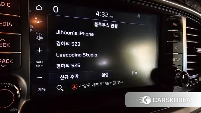 Kia The New Sorento id 2977142 из Кореи 8