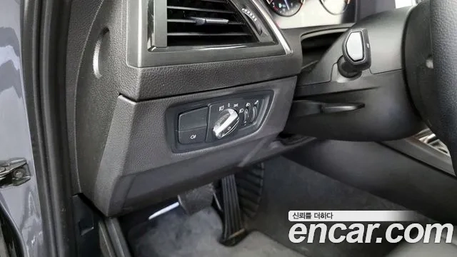 BMW 1 Series (F20) id 2956878 из Кореи 8