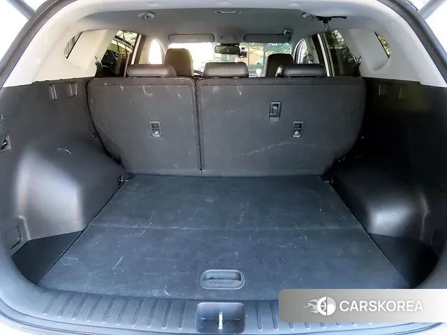 Hyundai All New Tucson id 3616676 из Кореи 8