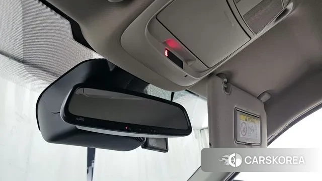 Renault Korea (Samsung) The New QM6 id 3726500 из Кореи 8