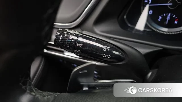 Hyundai Sonata (DN8) id 2993883 из Кореи 8