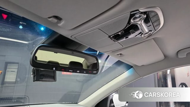 Hyundai Grandeur IG id 3835087 из Кореи 8