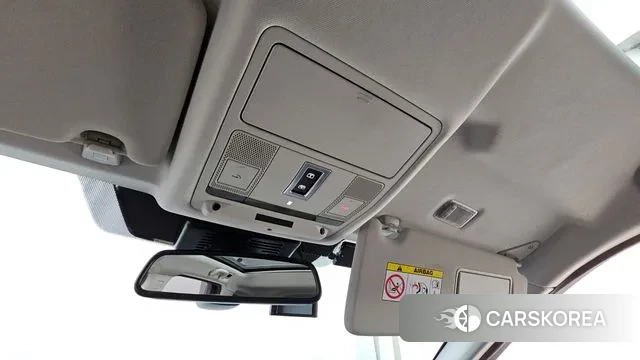 Land Rover Discovery Sports id 3608398 из Кореи 8