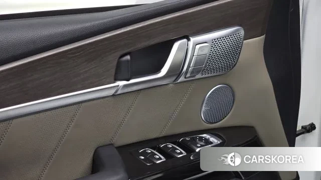 Kia Mohave Master id 3534315 из Кореи 8