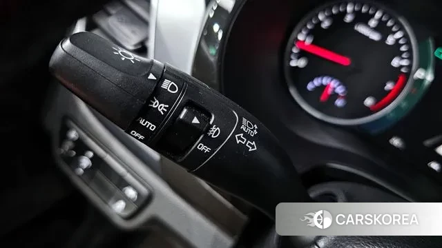 Kia Seltos id 2989612 из Кореи 8