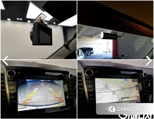 Ssangyong Tivoli Armor id 3672637 из Кореи 8