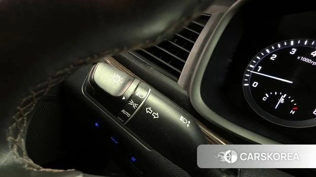 Hyundai Sonata New Rise id 3917351 из Кореи 8