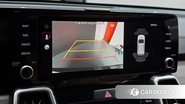 Kia Sorento 4th Generation id 4330814 из Кореи 8