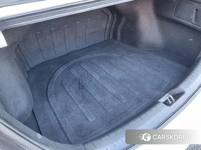 Kia The New K3 2nd generation id 3675809 из Кореи 8