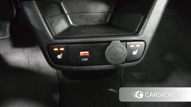 Kia The New Ray id 4470053 из Кореи 8
