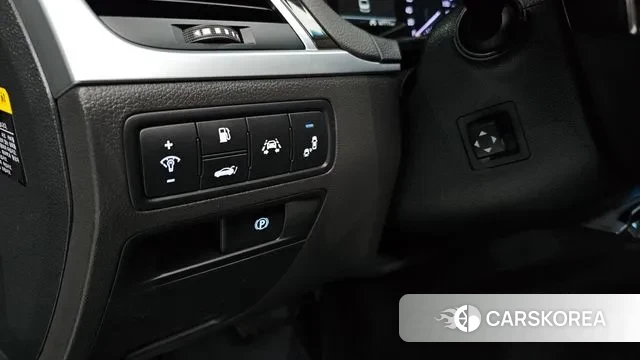 Genesis G80 id 3578315 из Кореи 8