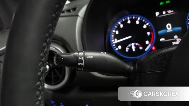 Hyundai The New Kona id 4641310 из Кореи 8
