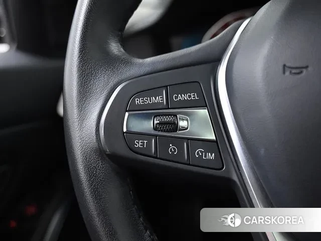 BMW 3 Series (G20) id 3013470 из Кореи 8