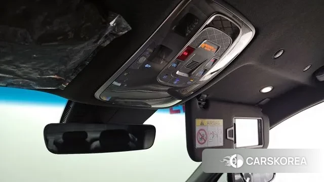 Genesis G90 (RS4) id 3043242 из Кореи 8