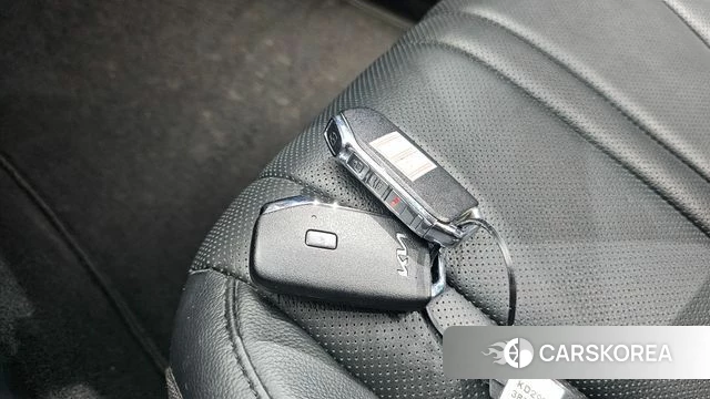 Kia K8 id 4383427 из Кореи 8