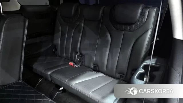 Hyundai Palisade id 3281923 из Кореи 8