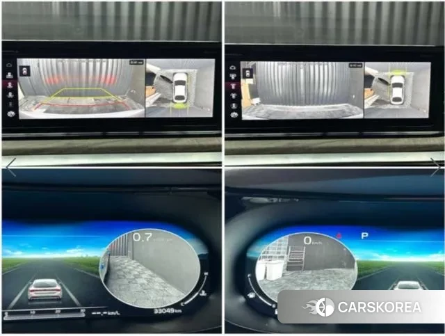 Kia K5 3rd generation id 3479700 из Кореи 8