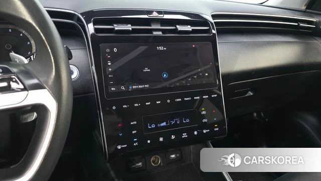 Hyundai Tucson (NX4) id 4614118 из Кореи 8