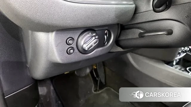 Mini Cooper Clubman id 3494649 из Кореи 8