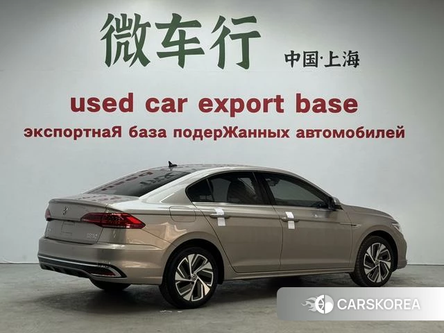 Volkswagen Bora id 4238964 из Китая 8