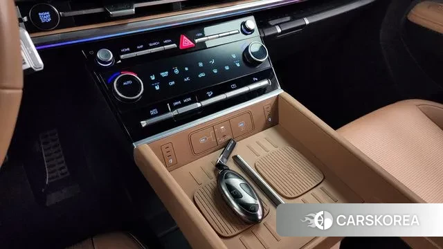 Hyundai Santa Fe (MX5) id 3436781 из Кореи 8