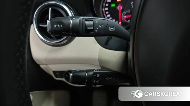 Mercedes-Benz GLA-Class X156 id 4269509 из Кореи 8