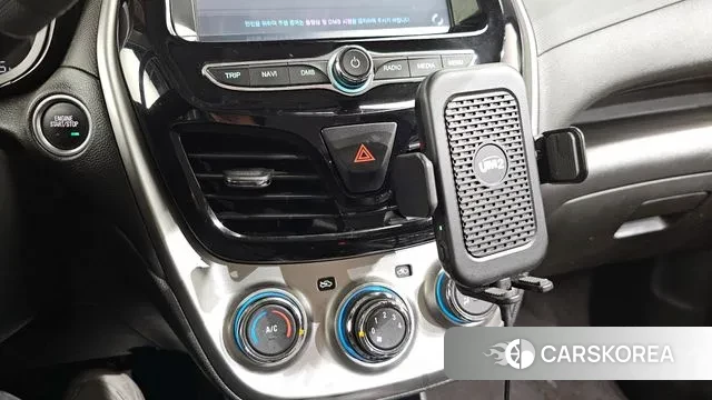 Chevrolet (GM Daewoo) The Next Spark id 3233944 из Кореи 8