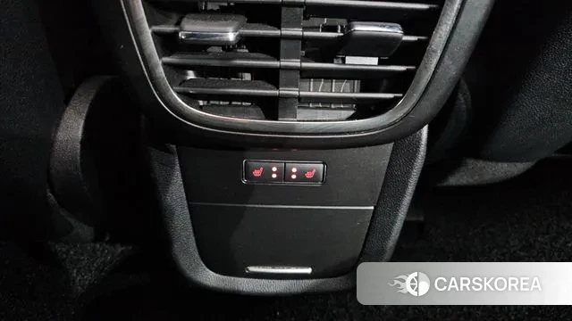 Lincoln Nautilus First generation id 3766310 из Кореи 8