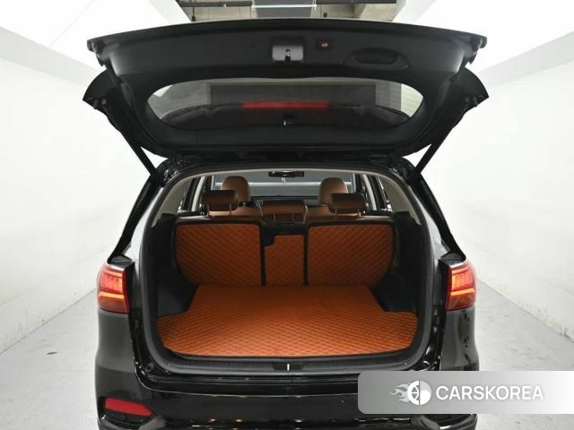 Kia The New Sorento id 4300586 из Кореи 8
