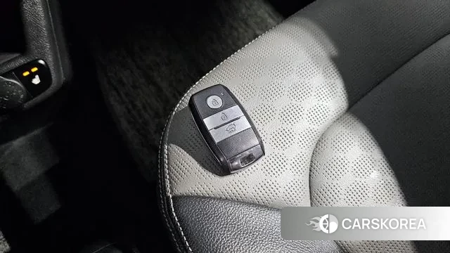 Kia The New Ray id 3018261 из Кореи 8