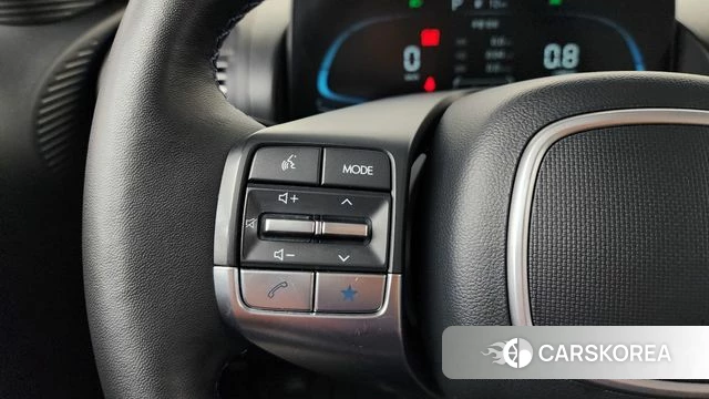 Hyundai Casper id 4623902 из Кореи 8