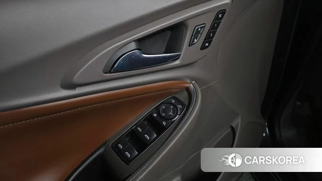 Chevrolet (GM Daewoo) All New Malibu id 4285935 из Кореи 8
