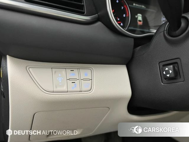 Genesis G70 id 3905211 из Кореи 8