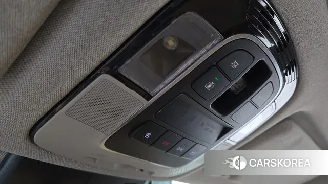 Hyundai Sonata (DN8) id 3557657 из Кореи 8