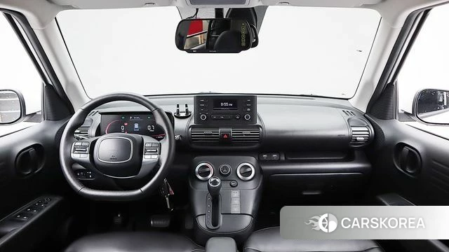 Hyundai Casper id 4433412 из Кореи 8