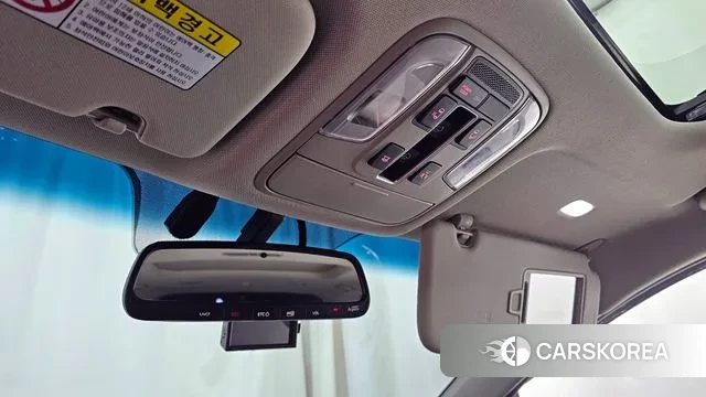 Kia The New Carnival id 3526403 из Кореи 8