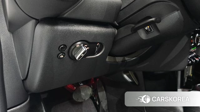 Mini Cooper id 4681905 из Кореи 8