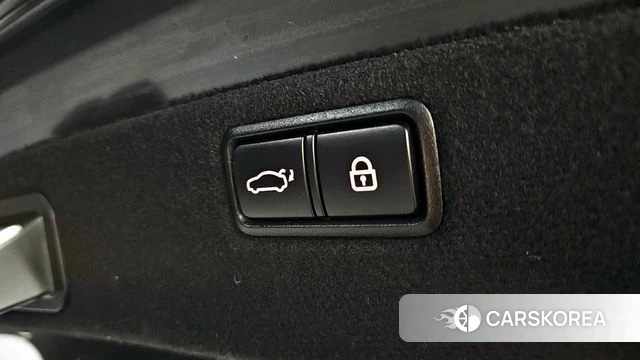 Genesis G80 id 3845601 из Кореи 8