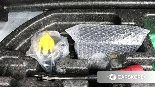 Hyundai Kona Electric id 4519379 из Кореи 8